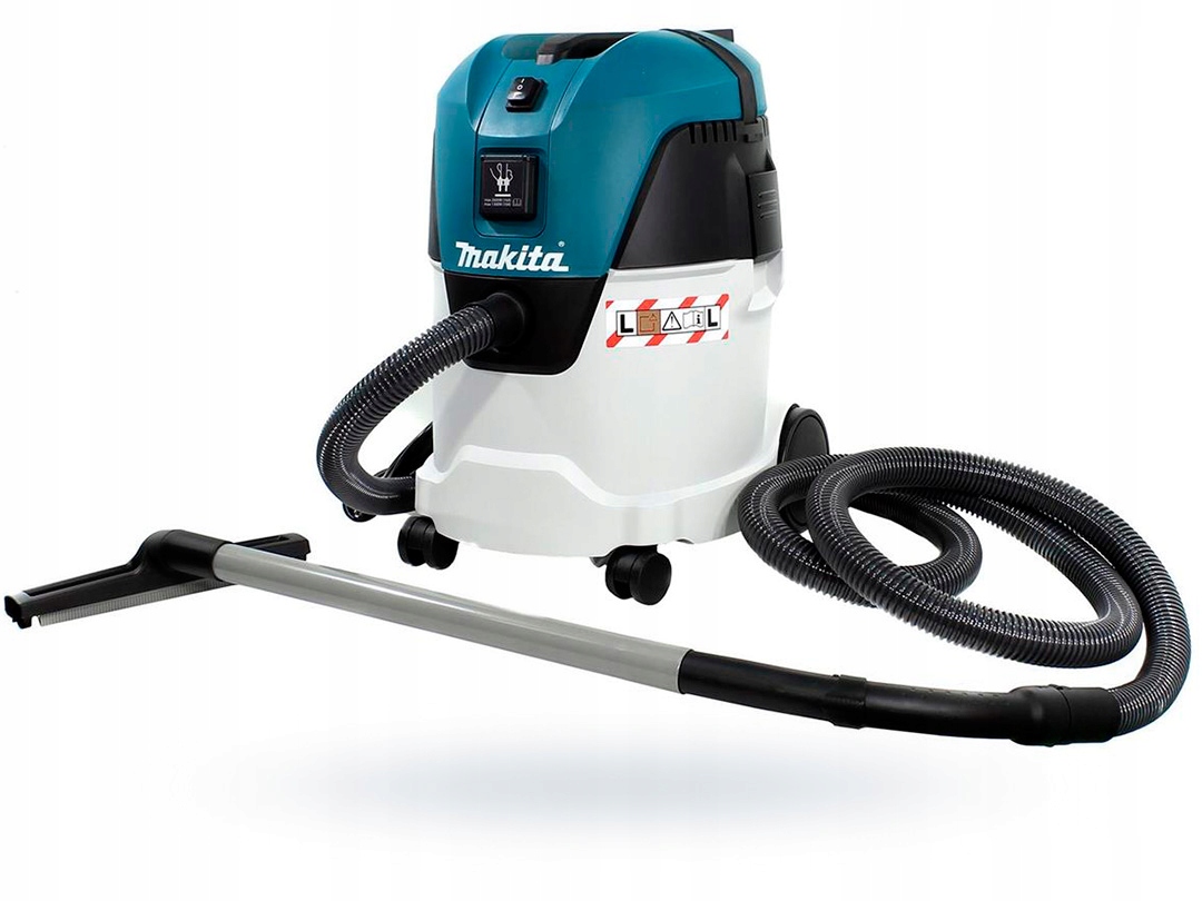 Priemyselný vysávač Makita VC2512L 1000W